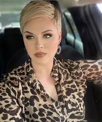 Amazing Change 😉🖤