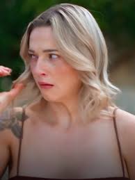 Vaughn Copeland Married at First Sight