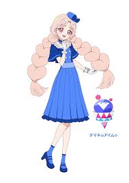 ひみつのアイプリ