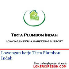 266 likes · 143 talking about this · 17,005 were here. Lowongan Kerja Tirta Plumbon Indah Kerja Membaca Rohani