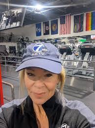 Janet Grojean's Instagram, Twitter & Facebook