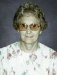 Corinne Frederick Obituary August 12, 2010