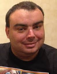 Joshua Lapin's Instagram, Twitter & Facebook