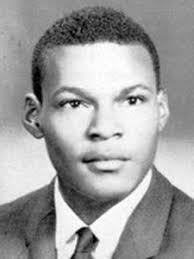 PFC Alphonso Lee Harmon, Berlin, MD