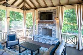 The Southern Cross Panel The Porch Company In 2020 Porch Design House With Porch Screened Porch Decorating