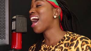 I have nothing cover: by Whitney Houston