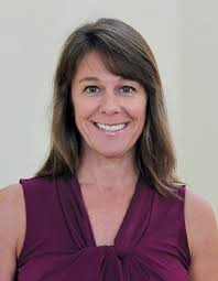 Julie Schrock's Instagram, Twitter & Facebook