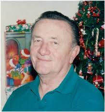 Emil Francis Rektor Obituary