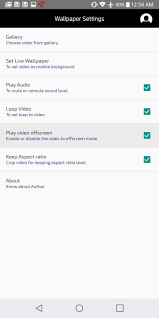 We did not find results for: Set A Video As The Wallpaper On Your Android S Home Screen Lock Screen Smartphones Gadget Hacks