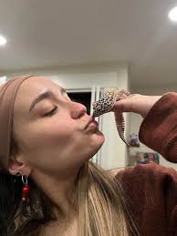 Be sure to wish this Kris Kringle a happy birthday tomorrow!