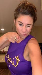 Valencia Horton's Instagram, Twitter & Facebook