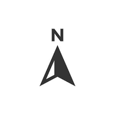 Kompas Znachok Vektor Izolirovannyh Shablona Rezyume Priklyucheniya Strelka Png I Vektor Png Dlya Besplatnoj Zagruzki Compass Icon Star Logo Design Arrow Design Graphic