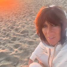 Good morning from beautiful Seabrook Beach New Hampshire