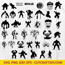 Free Free 286 Baby Hulk Svg Free SVG PNG EPS DXF File