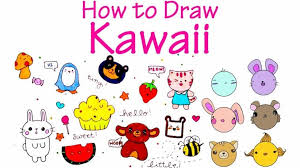 Disegni Facili Ma Belli Disegno Kawaii Da Fare Schizzi Colorati Per Bambini Disegni Kawaii Disegni Simpatici Scarabocchi Kawaii