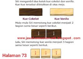 Kunci Jawaban Buku Siswa Kelas 3 Tema 5 Halaman 74 75 76 77 Dan 81 Jawaban Soal Tematik