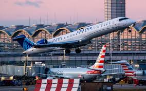 What happens now after American rejects merger talks with United Airlines?