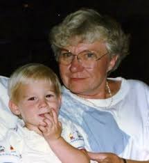 Campbell Church Women's Ministry: Saying Goodbye to JoAnne