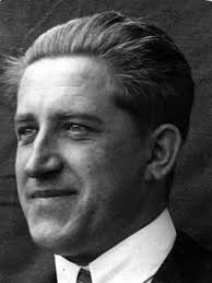 Biografie von Herbert Winkler (1896-1946)