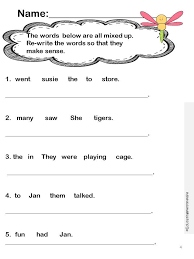 Our topics are well spread out and really challenege learners that are new or even advanced in topics. Pin By Amy Marie On Slp Language Language Arts Worksheets Language Art Activities Art Worksheets