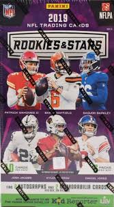 Skip to current content skip to future dates skip to past dates. 2019 Panini Rookies Stars Football