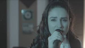 #livemusic #vintage #studiolive #strongenough #Natalie Simone Bevilacqua