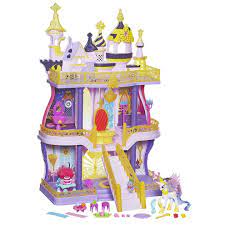 Order today with free shipping. 5010994860189 Ean A8213eu6 Hasbro A8213 Eu6 My Little Pony Regenboog Kasteel Mehrfarbig Buycott Upc Lookup