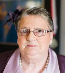 Death Notice of Betty O'Connor (née Cotter) (Knocknagoshel, Kerry)