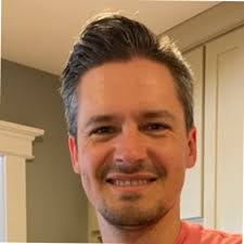 I am honored to have presented