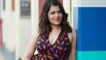Shikha Talsania: look Veere Wedding
