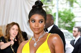 Gabrielle Union used to love being a Hollywood mean girl