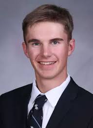 2016-17 Men's Golf Roster