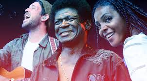 New Indie Music This Week: Charles Bradley, Fleet Foxes, And More