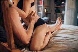 What Is Libido? Defining Sex Drive