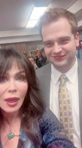 Visiting My Son Matt Teaching Seminary in Utah