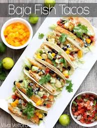 Check spelling or type a new query. This Baja Fish Tacos Recipe Is So Easy Thanks To Gorton S Seafood Trustgortons Ad Fish Recipes Healthy Baja Fish Tacos Fish Tacos Recipe