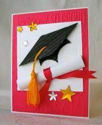 Draw a small hat on the snowman as well for that special effect! 29 Report Card Ideas Report Card School Crafts Graduation Cards Handmade