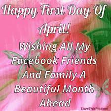 Pin On 50 April Month Images