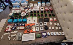 Stay updated on all the latest news so you can take advantage of everything new! And So It Begins Getting Ready To Install Over 50 Smart Home Devices And Setup Home Automation In My House Lounge Hubitat