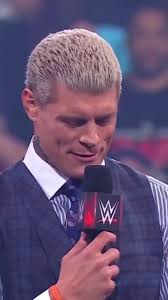 What do you wanna talk about? #foryourpage #fypage #codyrhodes  #codyrhodeswwe #wrestlingtiktok #wrestlinglife #wweraw