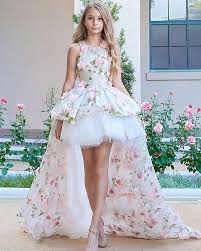 20 Best Girls Party Wear Frocks Dresses Designs For Wedding En 2020 Vestidos Formales Para Ninas Vestidos De Gala Nina Vestidos De Princesa Para Ninas