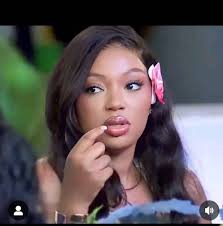 Celebrating a big brother contestant