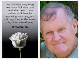 James Robert Hopper Obituary August 21, 2025