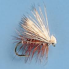Fly Fishing For Trout The Three Main Types Of Flies