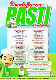 Tadika pasti jalan kuhara tawau sabah terbakar. Senarai Pasti Pasti Di Dewan Pemuda Pas Malaysia Dppm Facebook