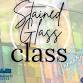 Friday January 23 Stained Glass Snowflake Class - 301 N Main St Event Image