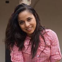 Claudia Campa's Instagram, Twitter & Facebook