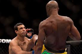 April 14, 1975 (age 46) weight: Video Relive Every Front Kick Finish In Ufc History