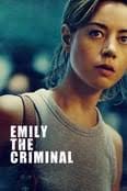Zločinka Emily (2022) — The Movie Database (TMDB)