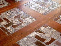 Marble has always been an elegant, timeless, and luxurious choice for kitchen flooring. Brick Flooring Picture Gallery